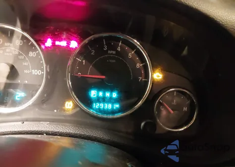 2015 Jeep Wrangler Unlimited Sahara z USA, uszkodzony, nr VIN 1C4BJWEG0FL746132